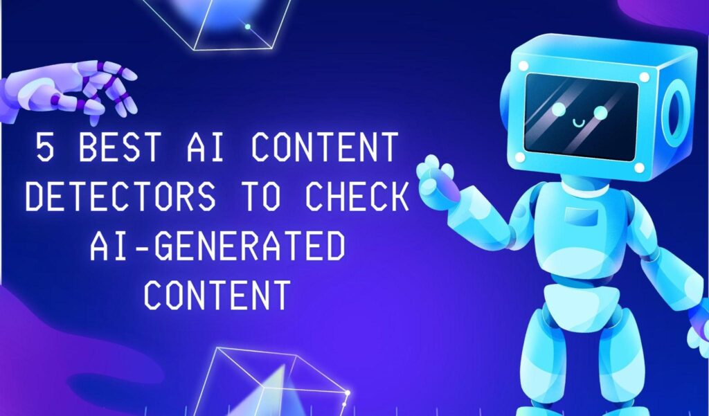 AI content detector | From the blog of Nicholas C. Rossis, author of science fiction, the Pearseus epic fantasy series and children's books
