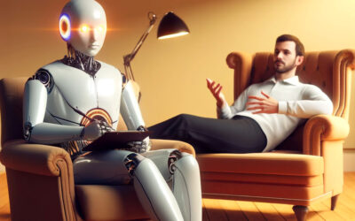 AI Therapy – Good or Bad?