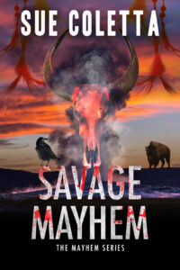 Savage Mayhem | From the blog of Nicholas C. Rossis, author of science fiction, the Pearseus epic fantasy series and children's books