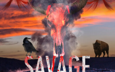 New Release: Savage Mayhem