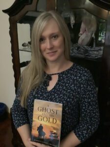 Robbie Cheadle | From the blog of Nicholas C. Rossis, author of science fiction, the Pearseus epic fantasy series and children's books