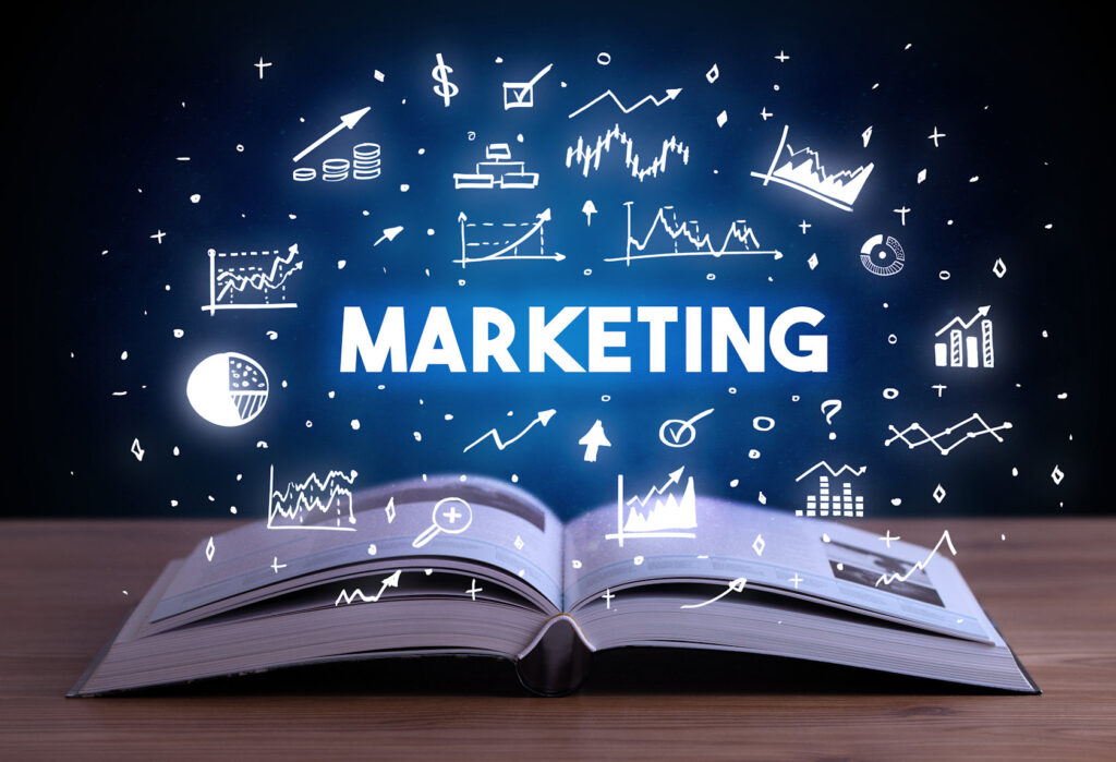 Book marketing | From the blog of Nicholas C. Rossis, author of science fiction, the Pearseus epic fantasy series and children's books