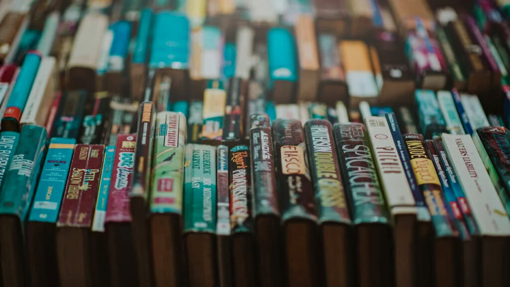 Sustainable publishing | From the blog of Nicholas C. Rossis, author of science fiction, the Pearseus epic fantasy series and children's books