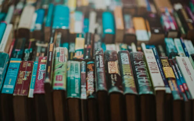 Sustainable Publishing: Can the Book Industry Cut Its Carbon Footprint?