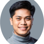 Edrian Blasquino | From the blog of Nicholas C. Rossis, author of science fiction, the Pearseus epic fantasy series and children's books