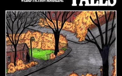 Peculiar Tales: A New British Magazine