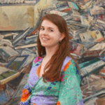 Savannah Cordova | From the blog of Nicholas C. Rossis, author of science fiction, the Pearseus epic fantasy series and children's books
