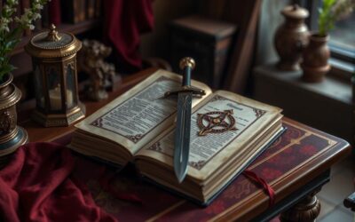 3 Fantasy Tropes I Love — And 3 I Avoid at All Costs