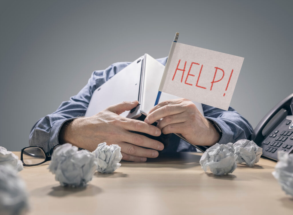 Writer burnout | From the blog of Nicholas C. Rossis, author of science fiction, the Pearseus epic fantasy series and children's books