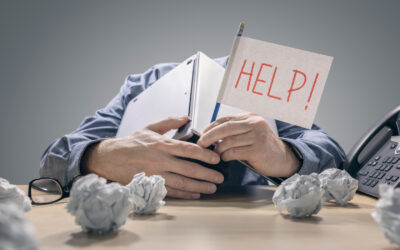 When Writing Feels Impossible, Here’s What Actually Helps