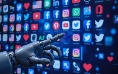 Can AI Help Sell More Books on Social Media?