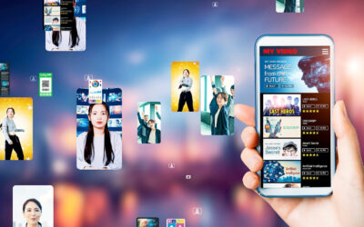 Transform Your Book Marketing with Eye-Catching Videos