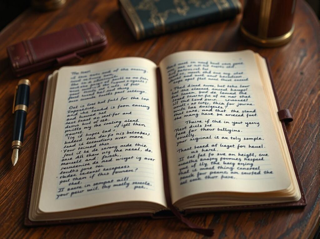 Journaling | From the blog of Nicholas C. Rossis, author of science fiction, the Pearseus epic fantasy series and children's books
