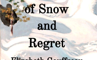 The Weight of Snow and Regret Blog Tour: Vermont Accent