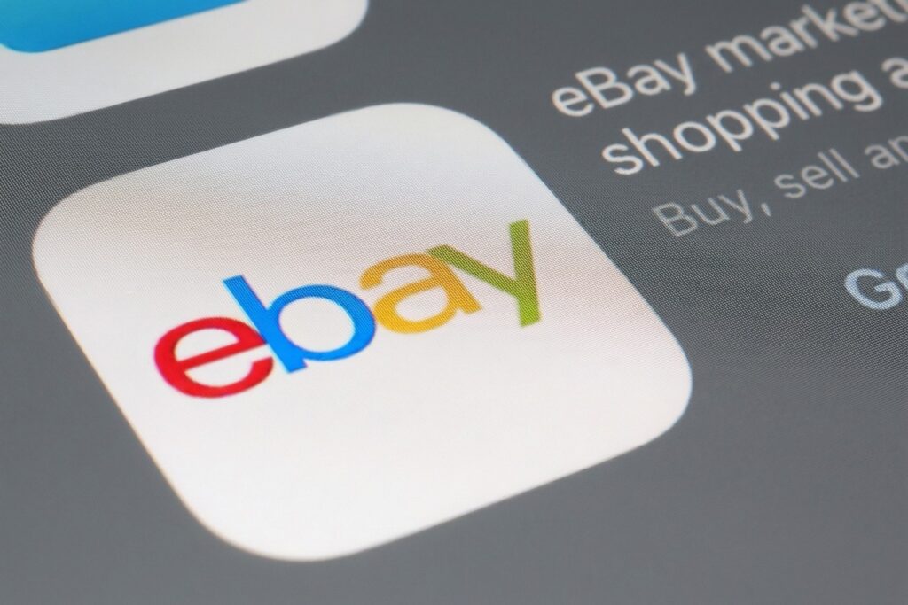 Selling books on eBay | From the blog of Nicholas C. Rossis, author of science fiction, the Pearseus epic fantasy series and children's books