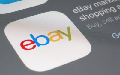 Could You Use eBay to Sell Your Books?